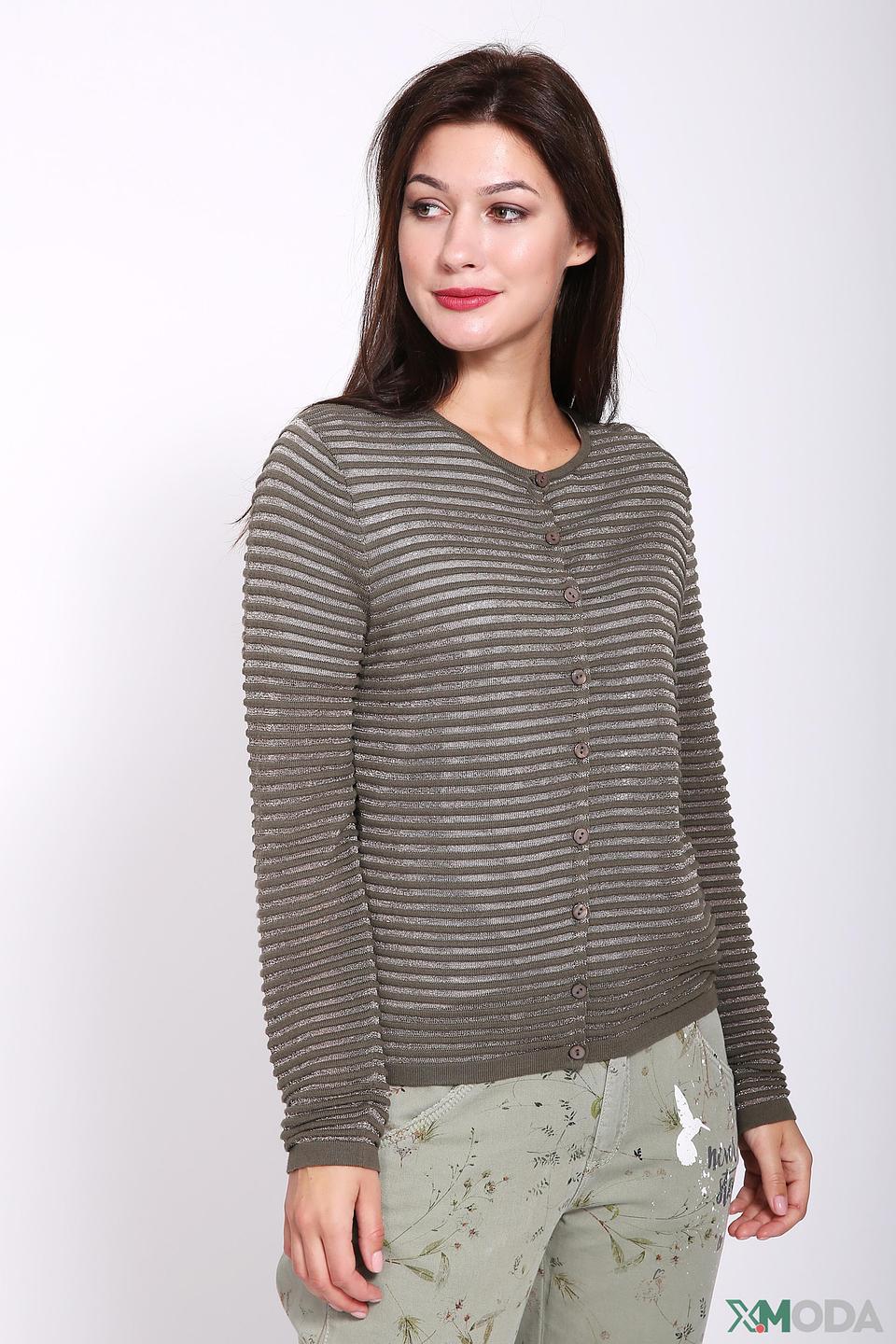 Жакет Gerry Weber в полоску