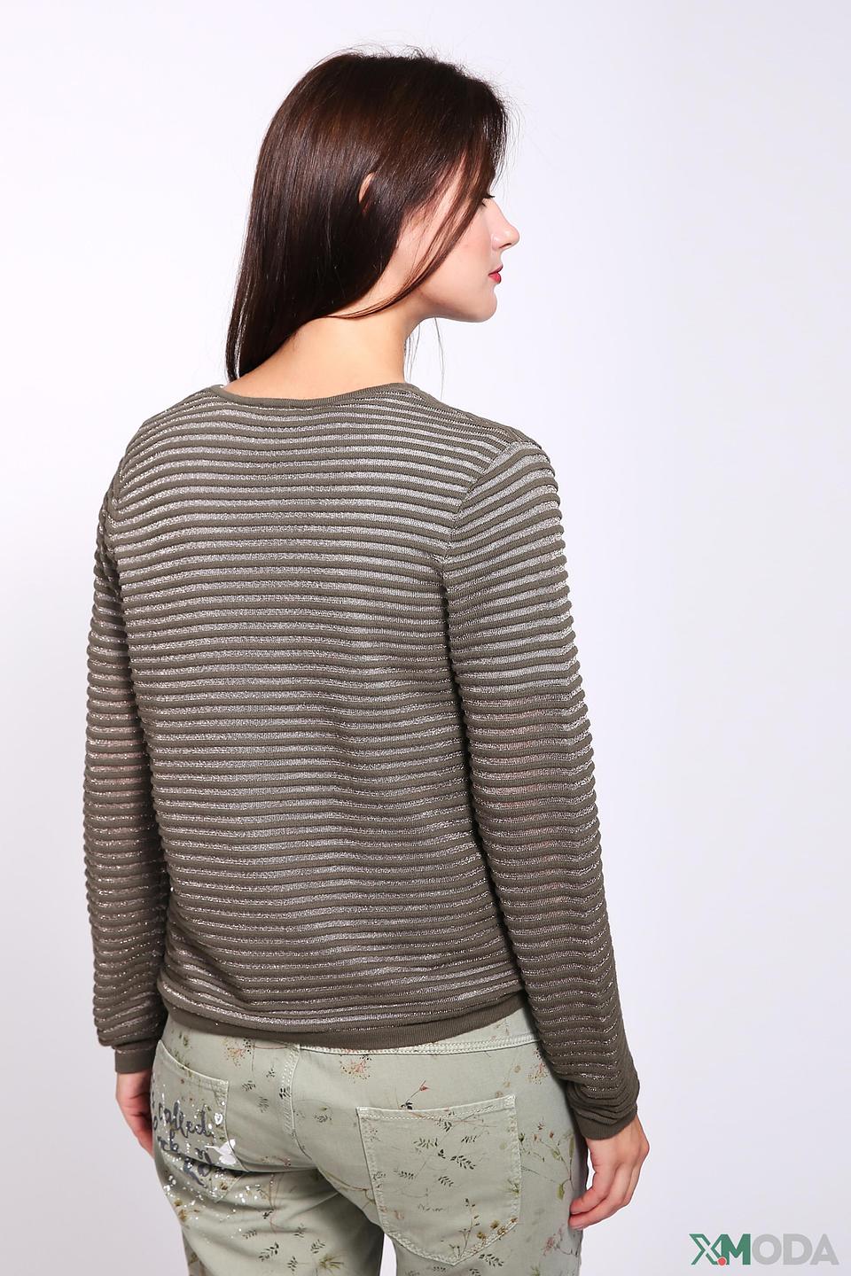 Жакет Gerry Weber в полоску