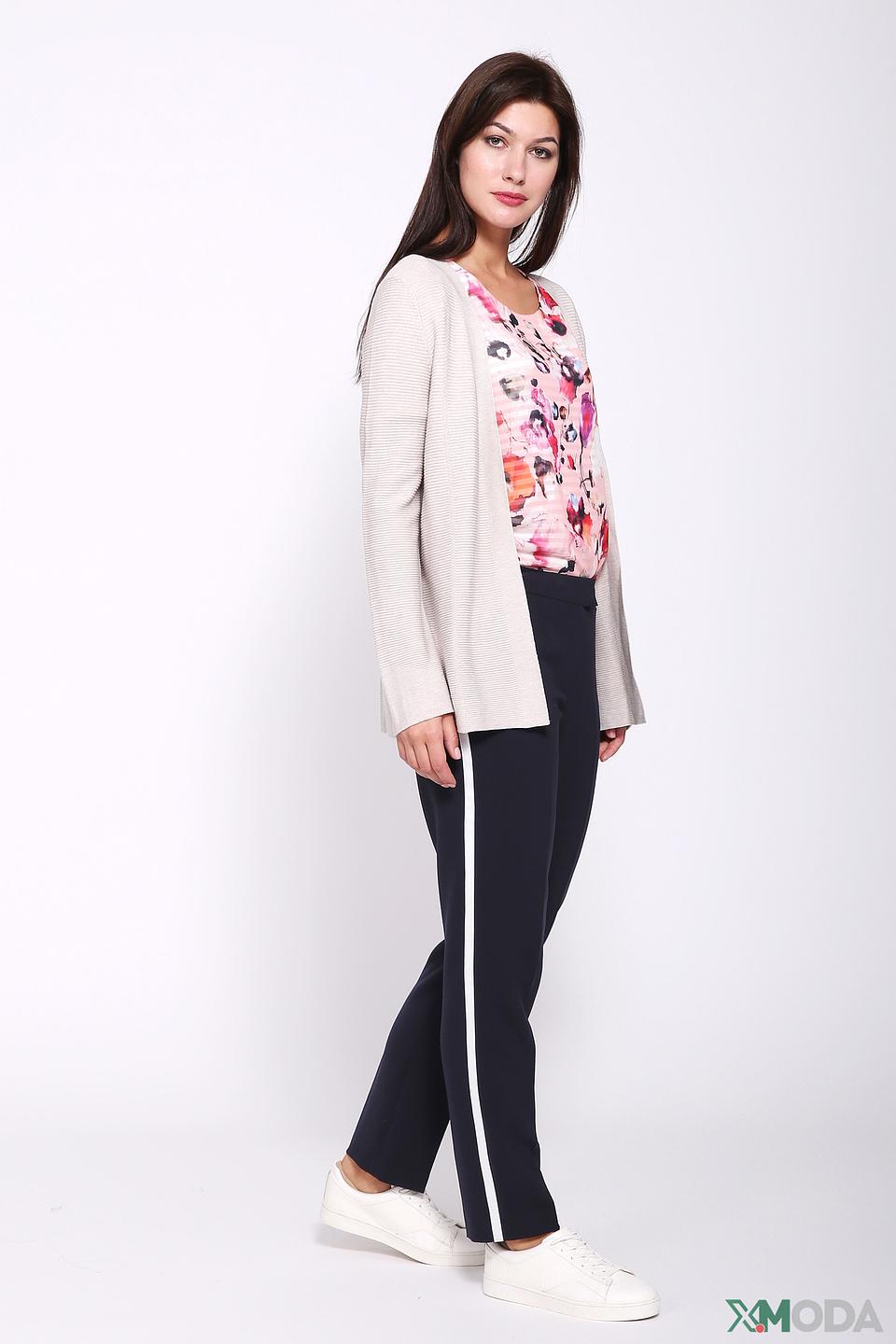 Брюки Gerry Weber с полосой