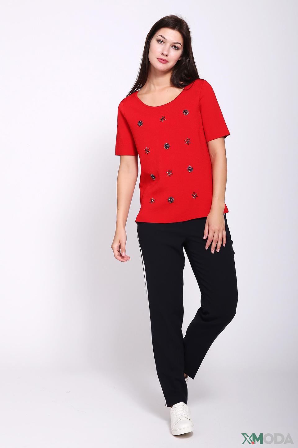 Брюки Gerry Weber с полосой
