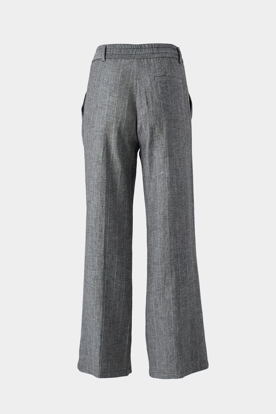 Брюки Ten ways to be в полоску