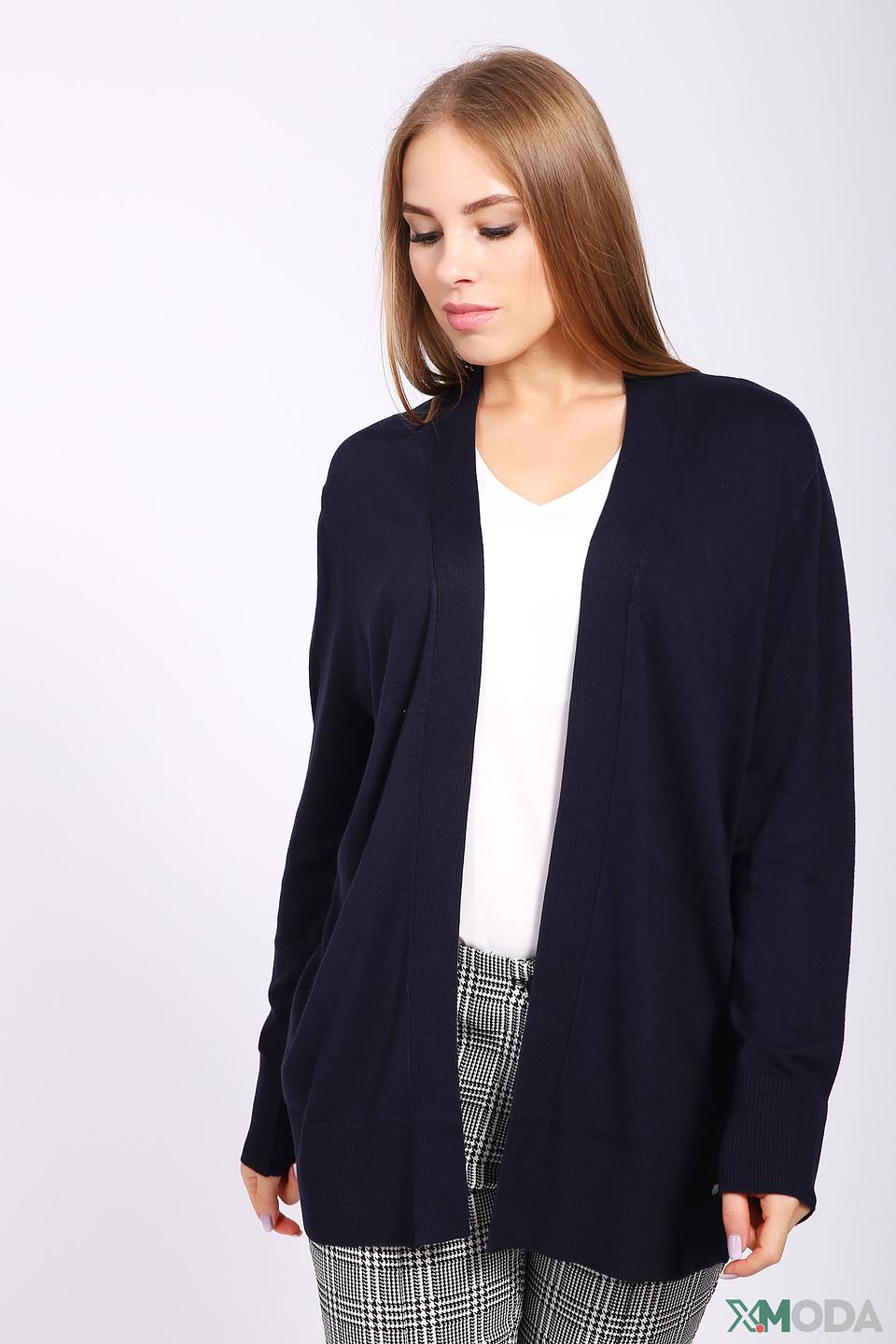 Жакет Gerry Weber EDITION темно-синий