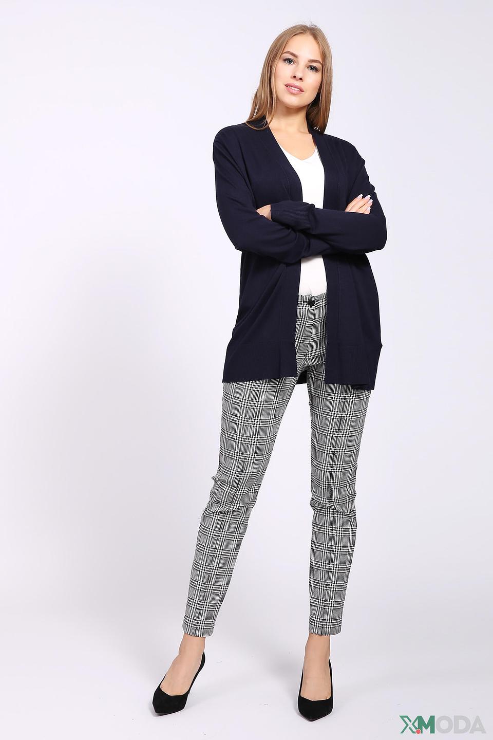 Жакет Gerry Weber EDITION темно-синий