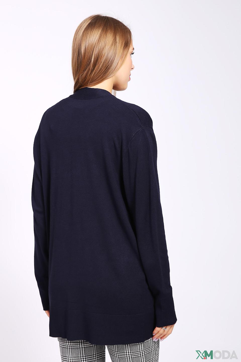 Жакет Gerry Weber EDITION темно-синий