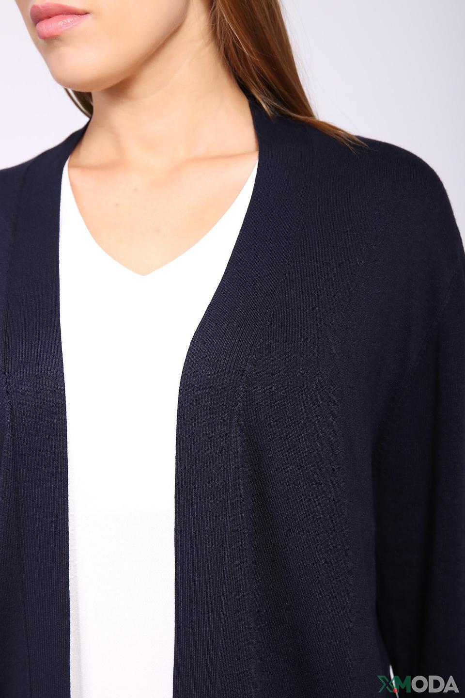 Жакет Gerry Weber EDITION темно-синий