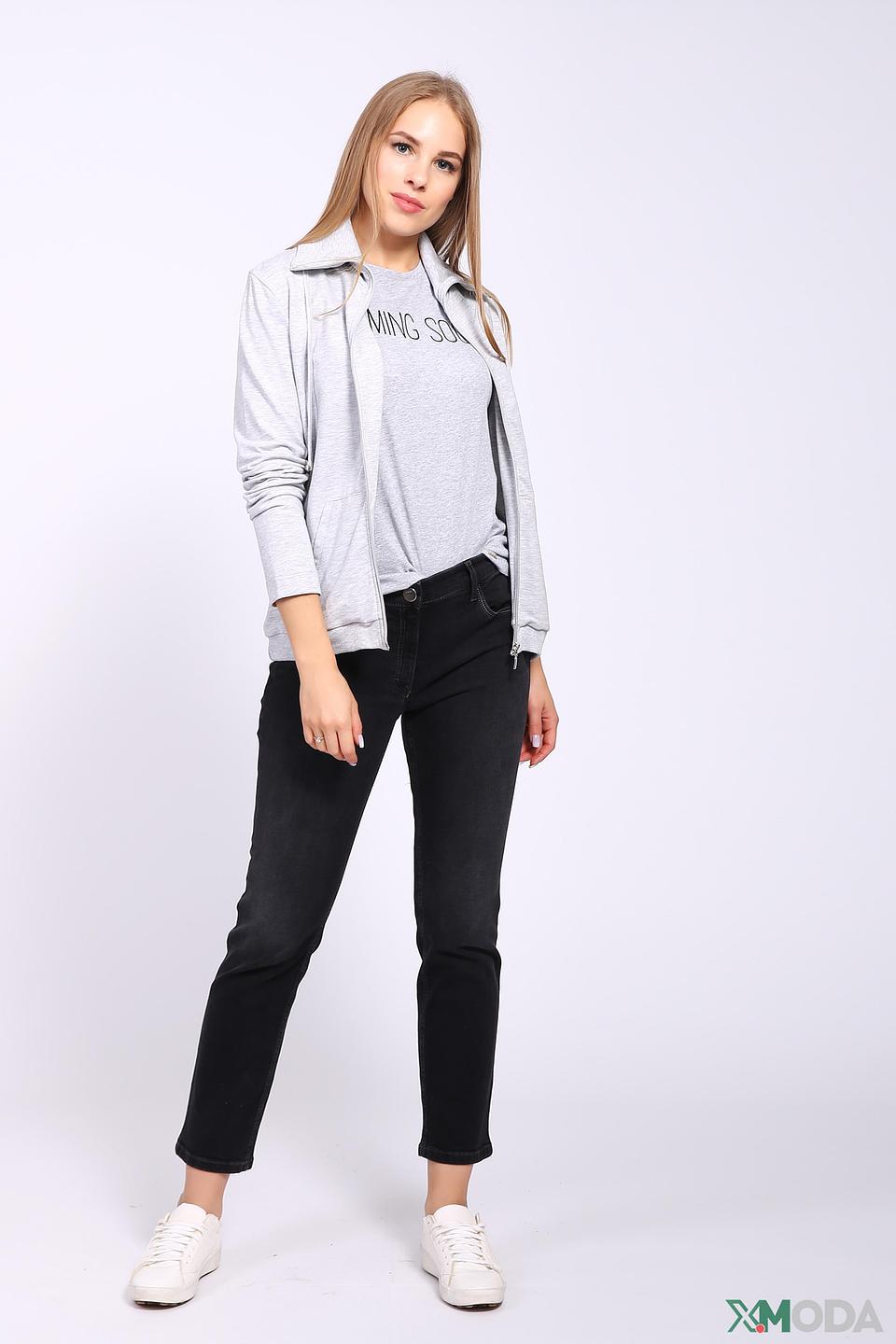 Жакет Gerry Weber EDITION серый