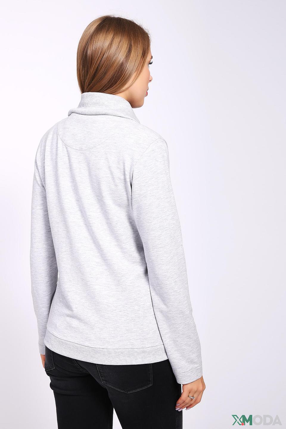 Жакет Gerry Weber EDITION серый