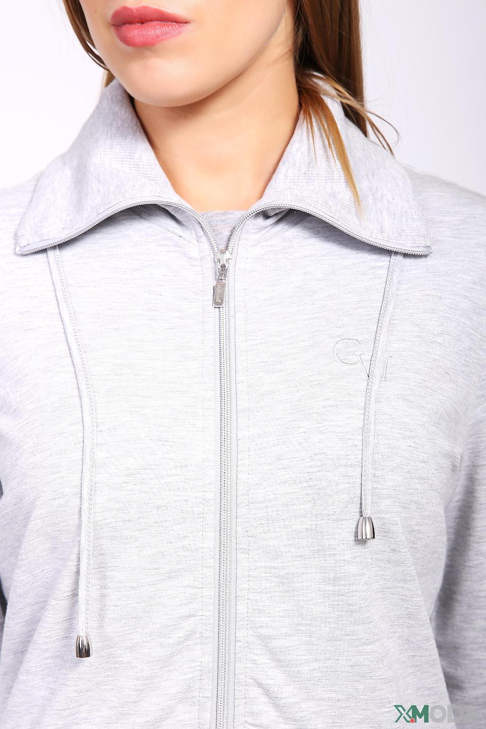 Жакет Gerry Weber EDITION серый