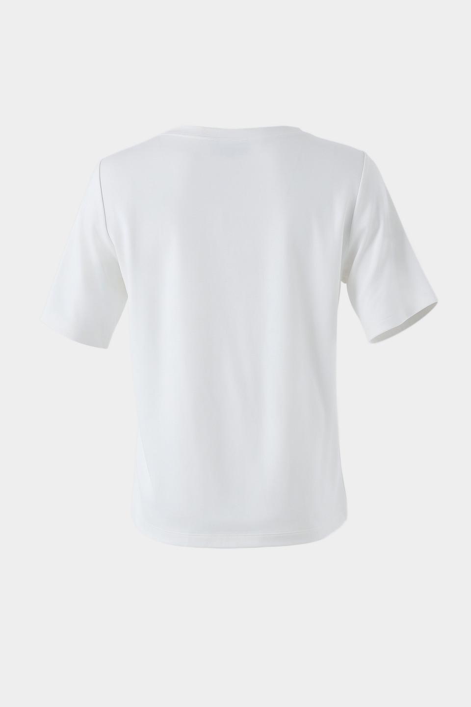 Футболка Monari с логотипом