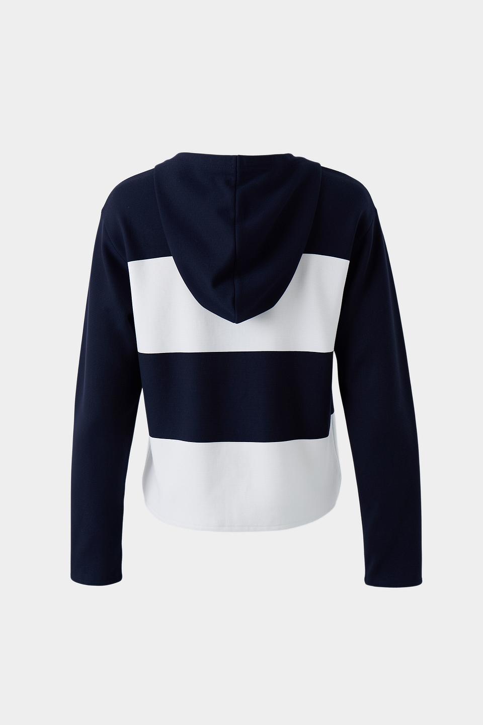 Пуловер Monari с логотипом