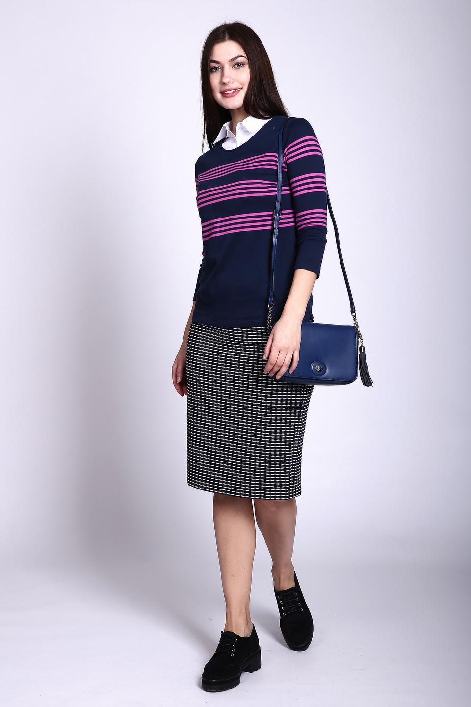 Юбка Gerry Weber с принтом