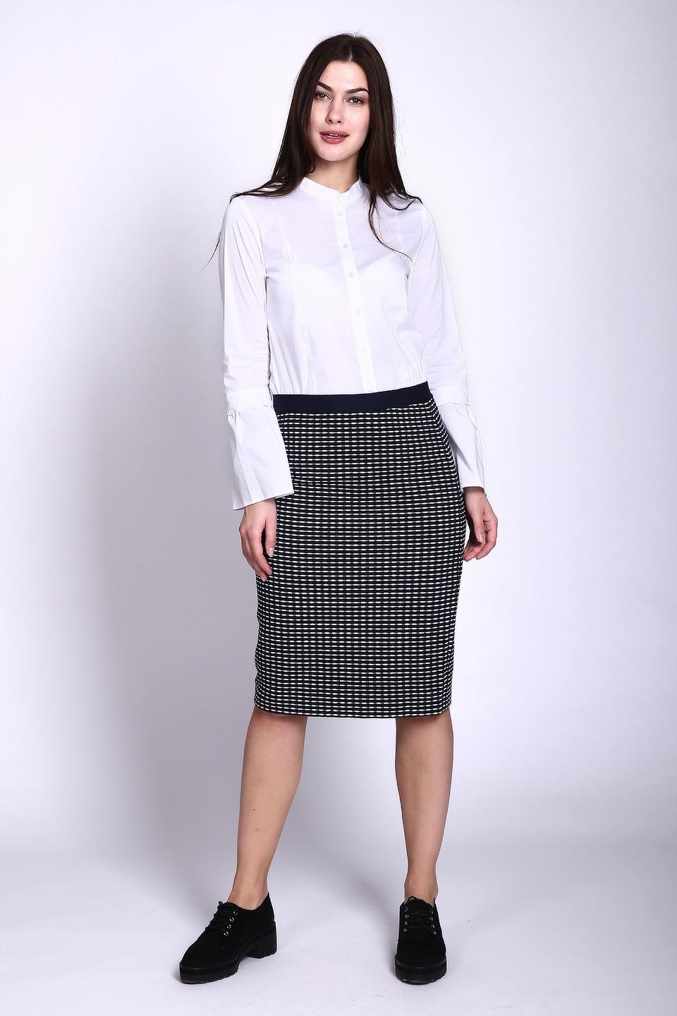 Юбка Gerry Weber с принтом