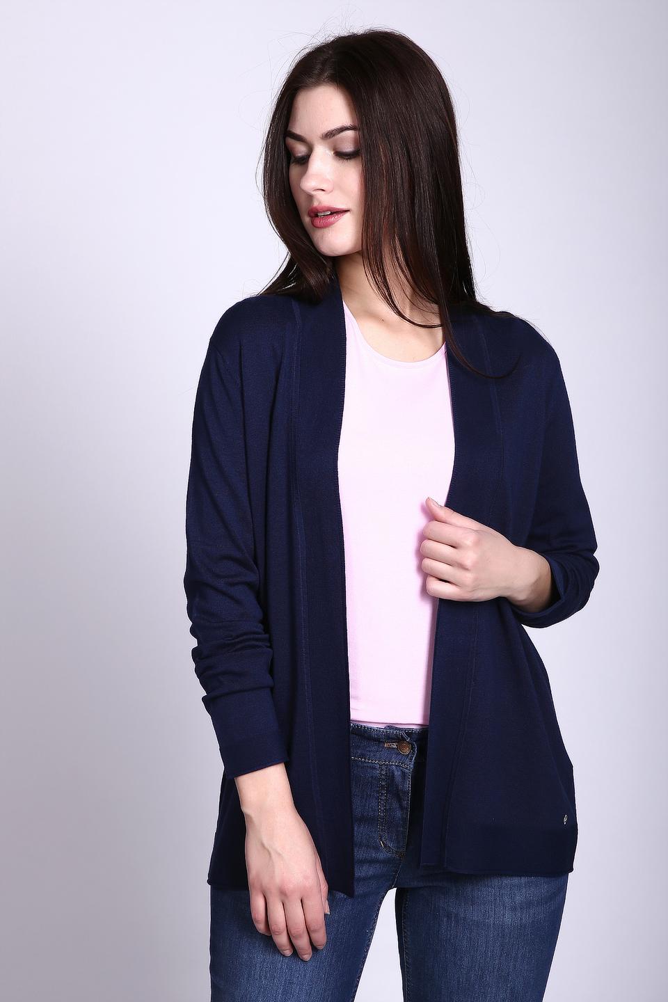 Жакет Gerry Weber EDITION синий