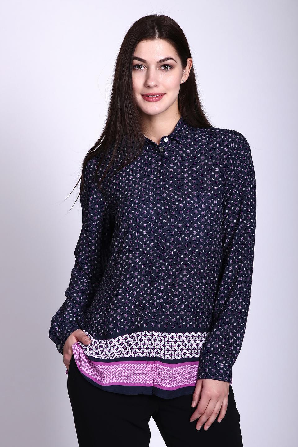 Блуза Gerry Weber с принтом