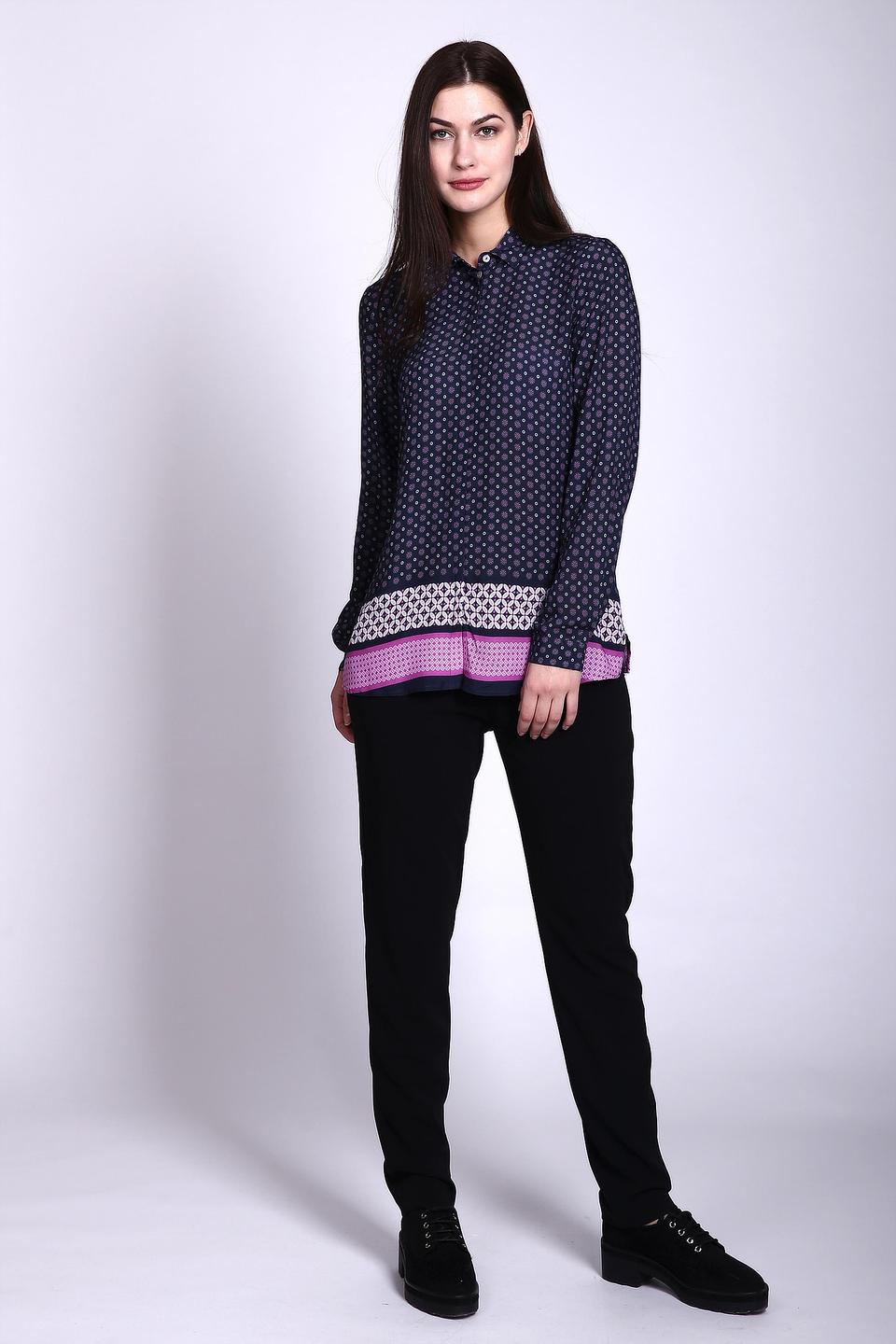 Брюки Gerry Weber EDITION чёрные