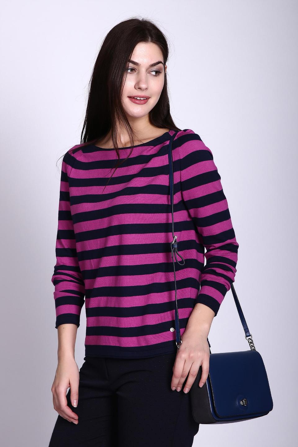 Пуловер Gerry Weber в полоску