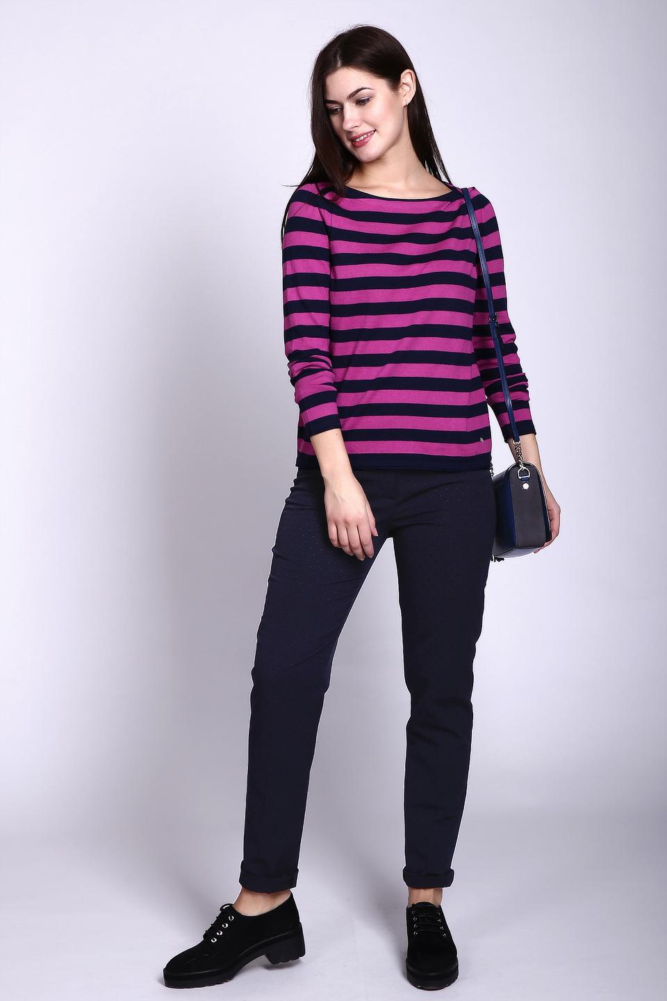 Пуловер Gerry Weber в полоску