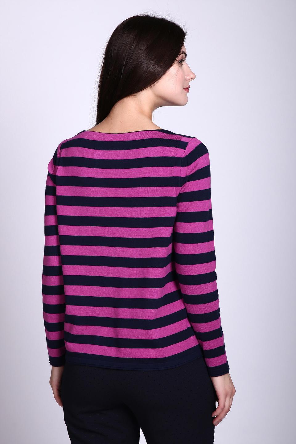 Пуловер Gerry Weber в полоску