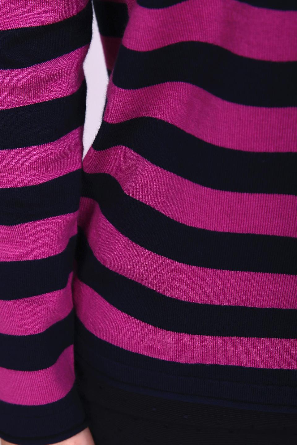 Пуловер Gerry Weber в полоску