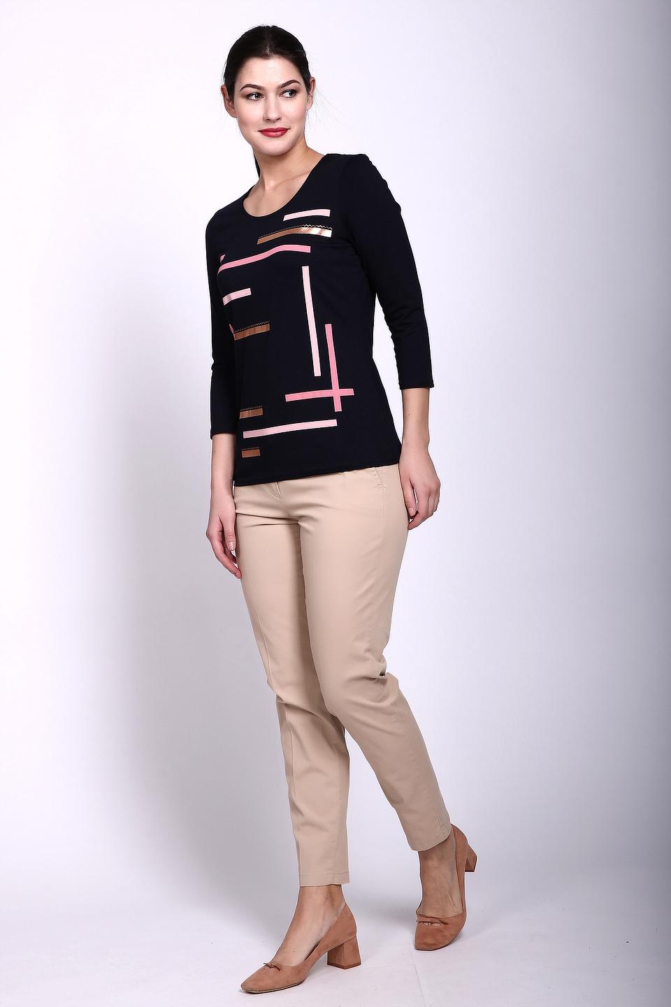 Брюки Gerry Weber бежевые