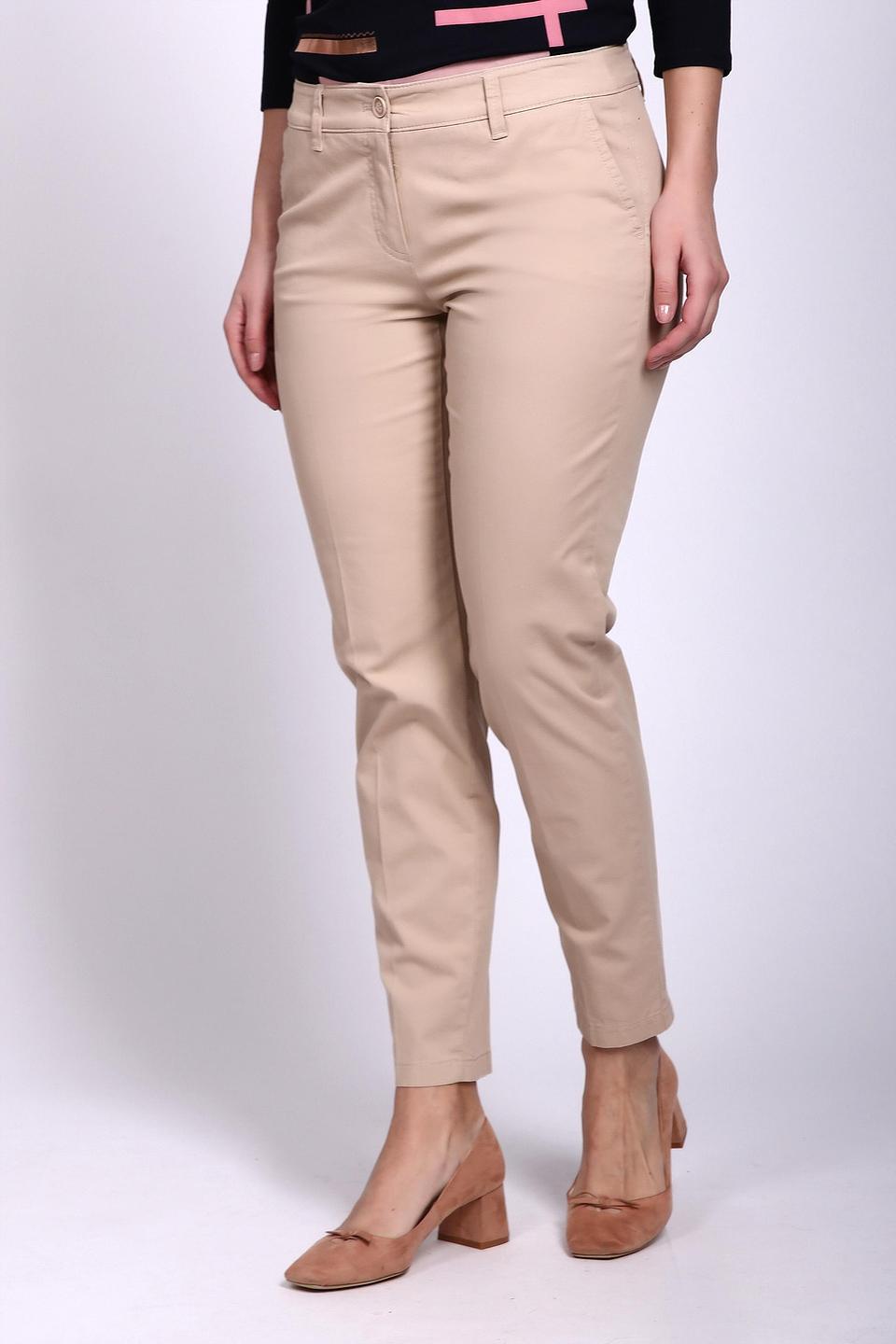 Брюки Gerry Weber бежевые