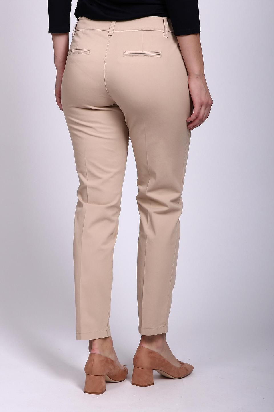 Брюки Gerry Weber бежевые