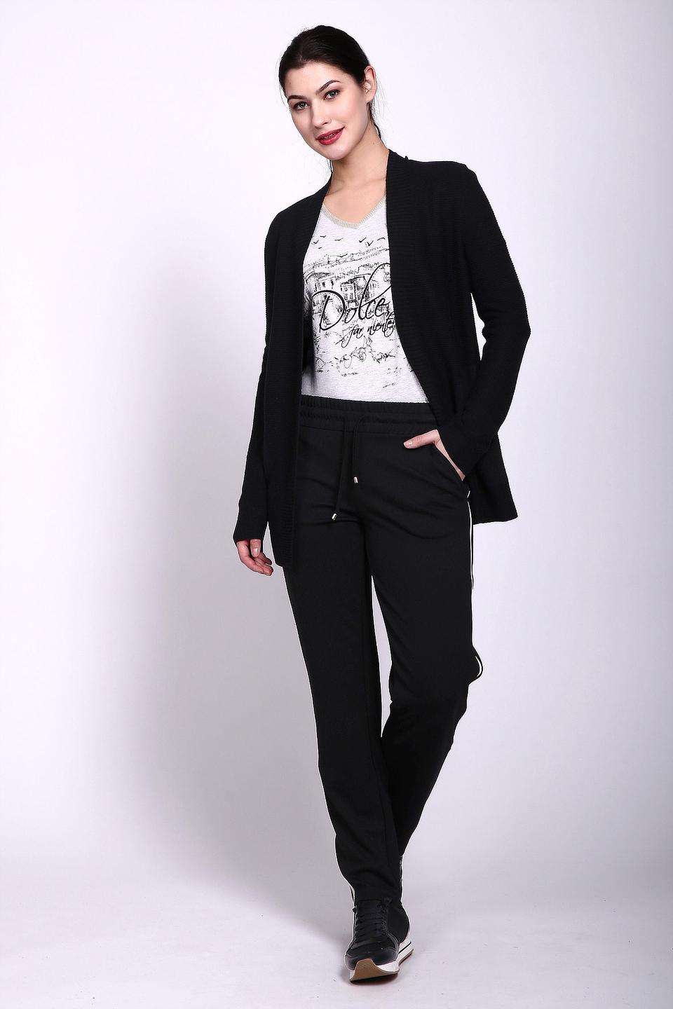 Брюки Gerry Weber EDITION чёрные