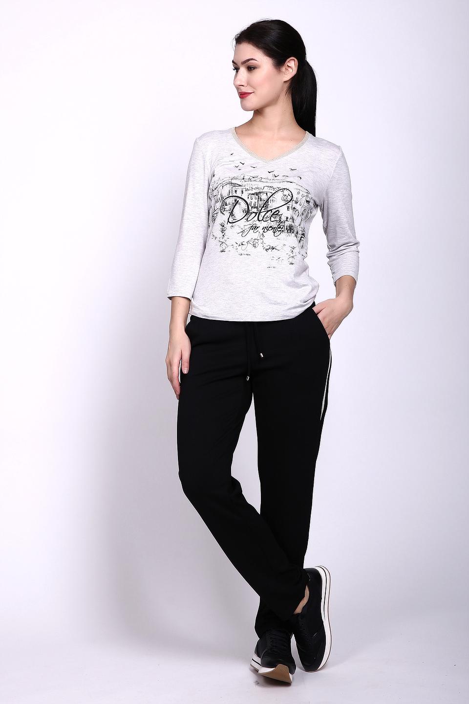 Брюки Gerry Weber EDITION чёрные