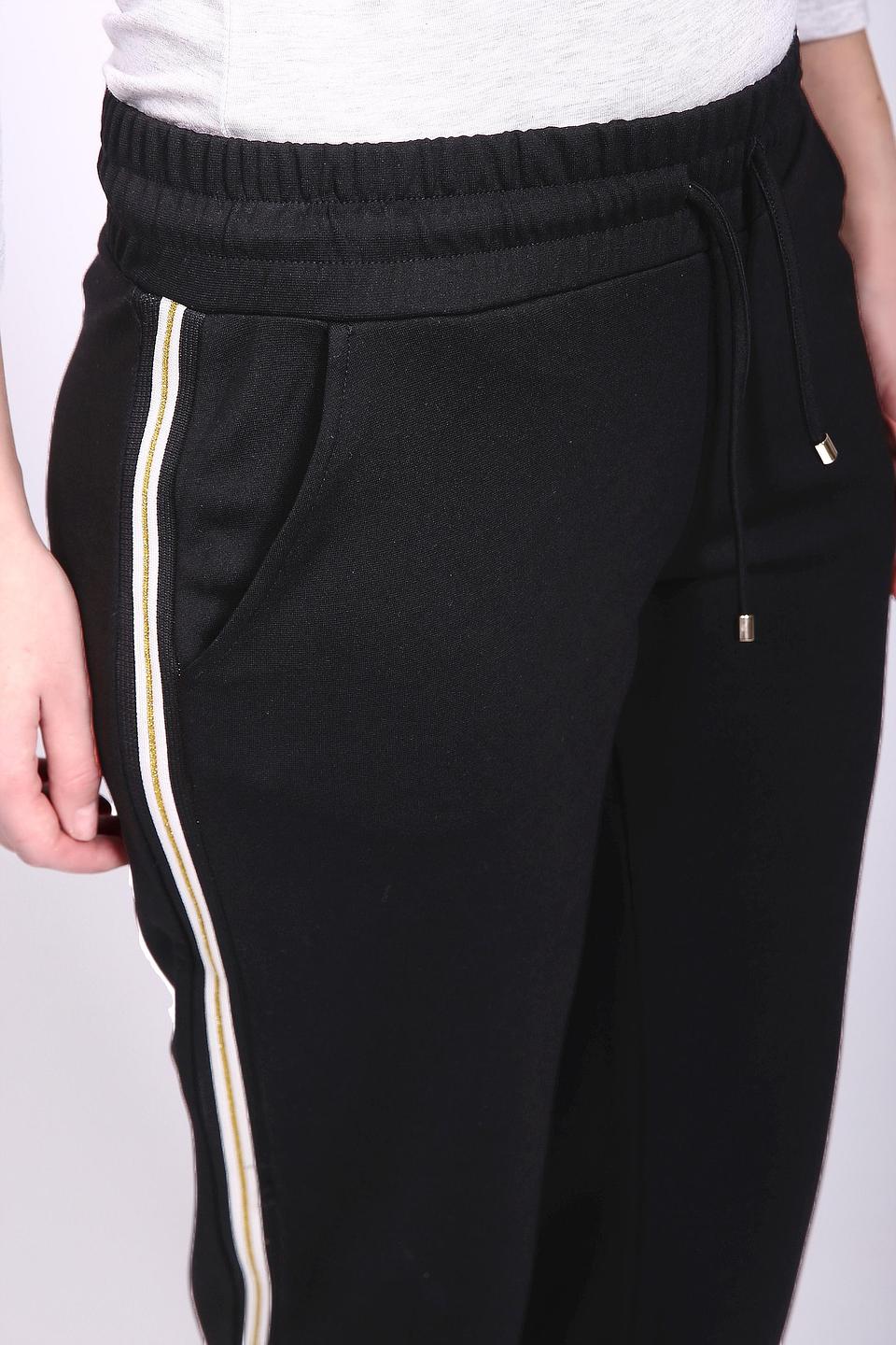 Брюки Gerry Weber EDITION чёрные