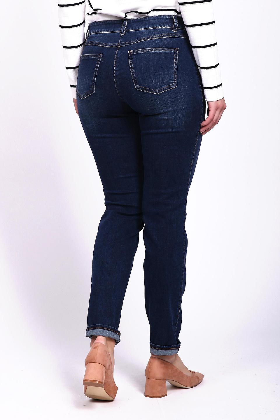 Джинсы Gerry Weber с вышивкой