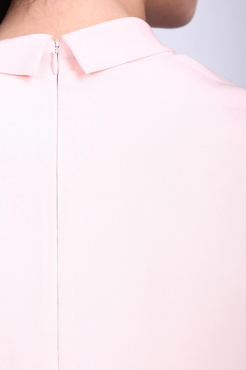 Блуза Gerry Weber светло-розовая