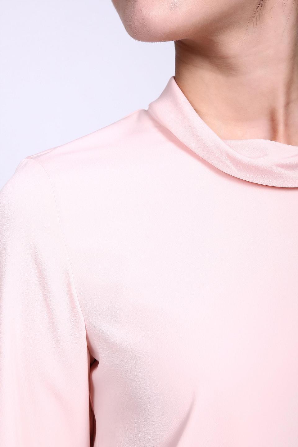 Блуза Gerry Weber светло-розовая