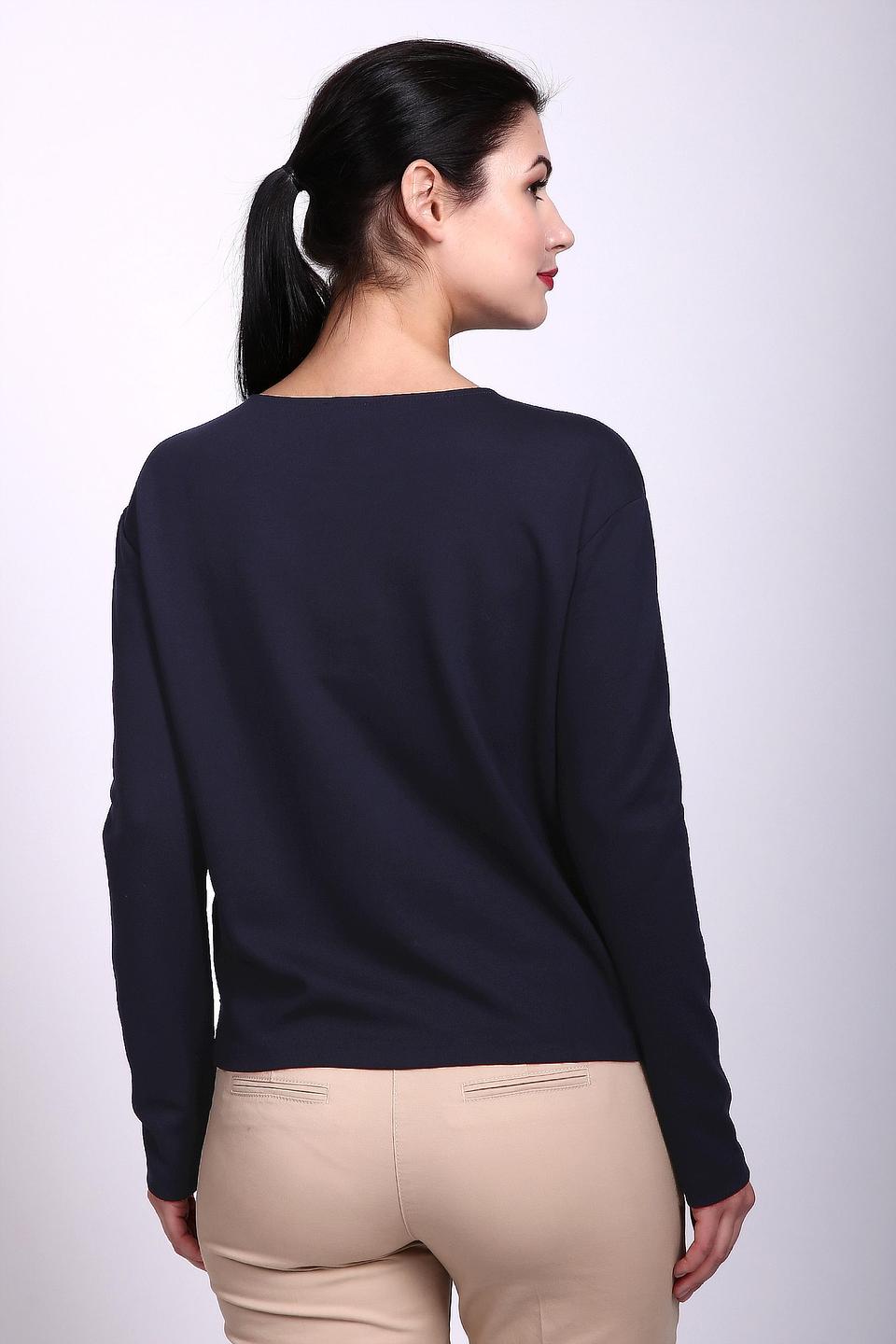 Пуловер Gerry Weber с вышивкой