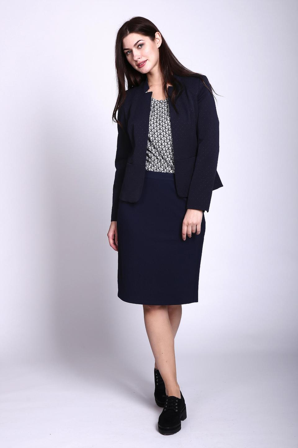 Жакет Gerry Weber с текстурой