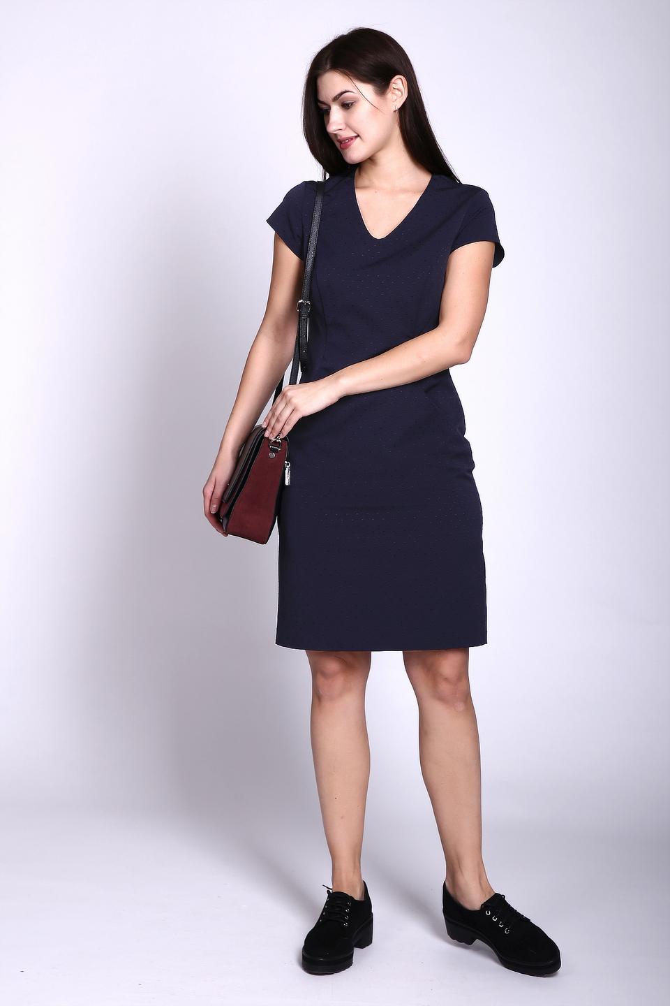 Платье Gerry Weber в горошек