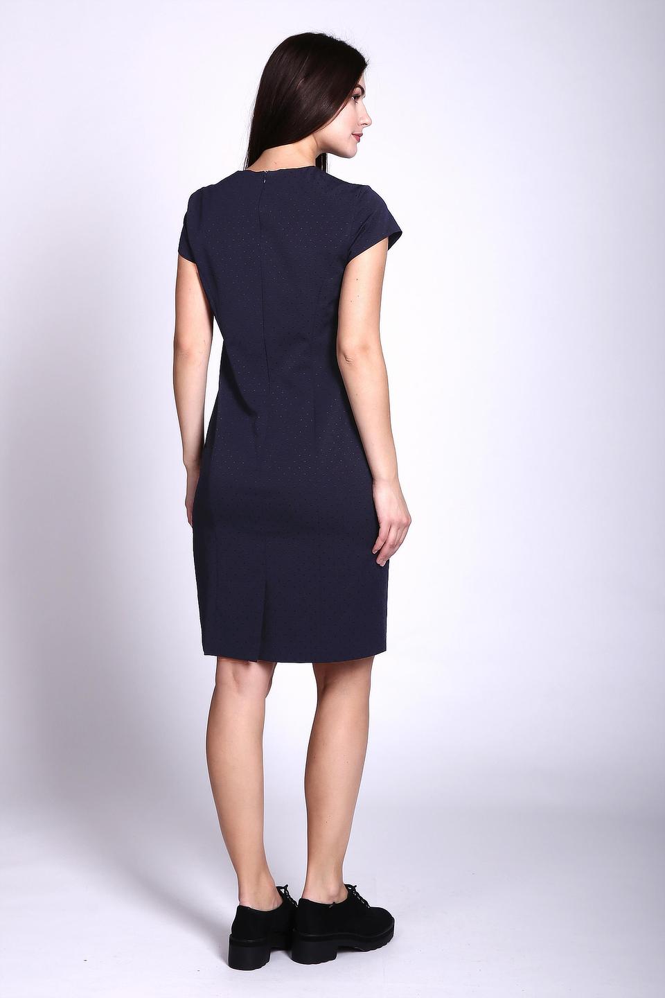 Платье Gerry Weber в горошек