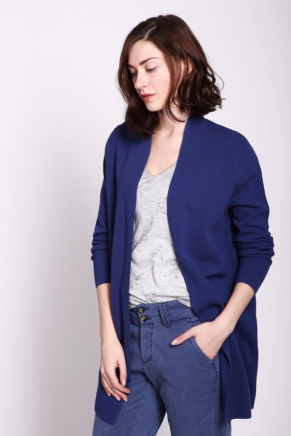 Жакет Gerry Weber EDITION синий