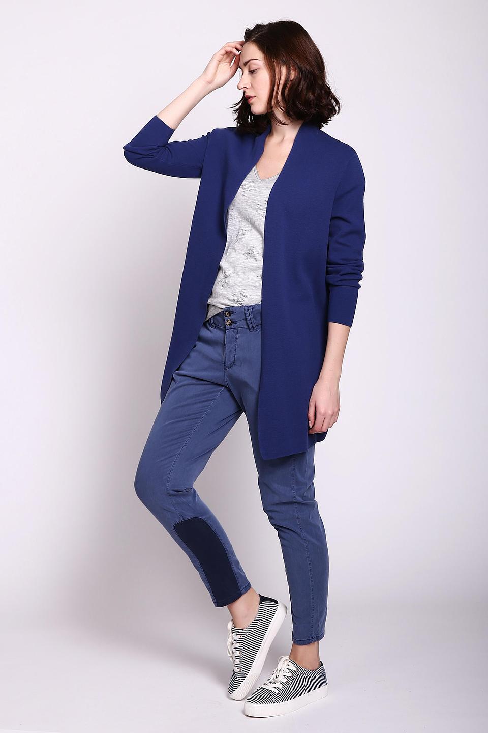 Жакет Gerry Weber EDITION синий