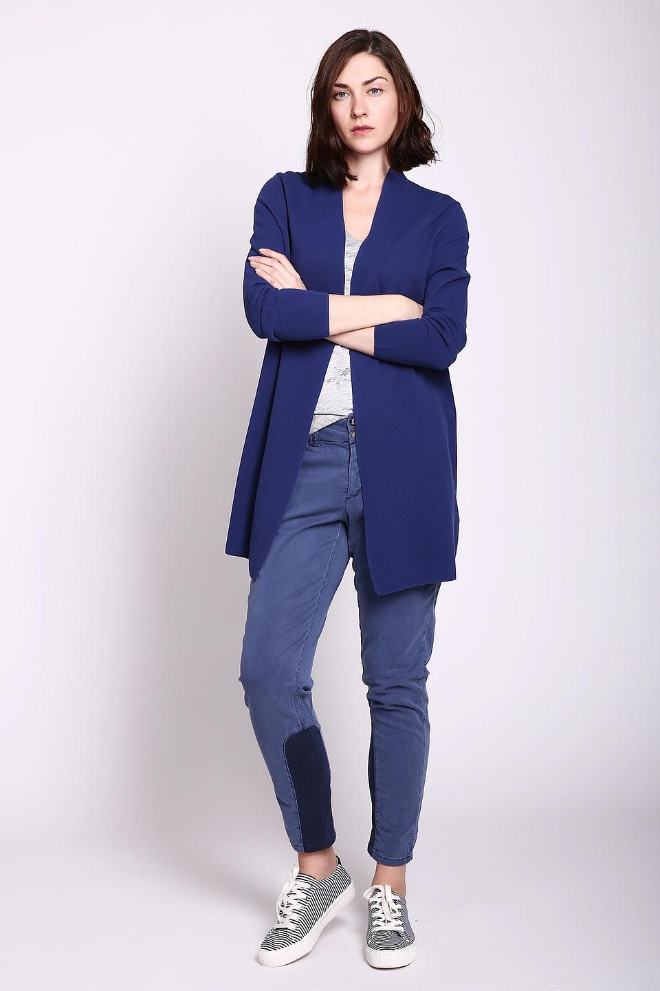 Жакет Gerry Weber EDITION синий