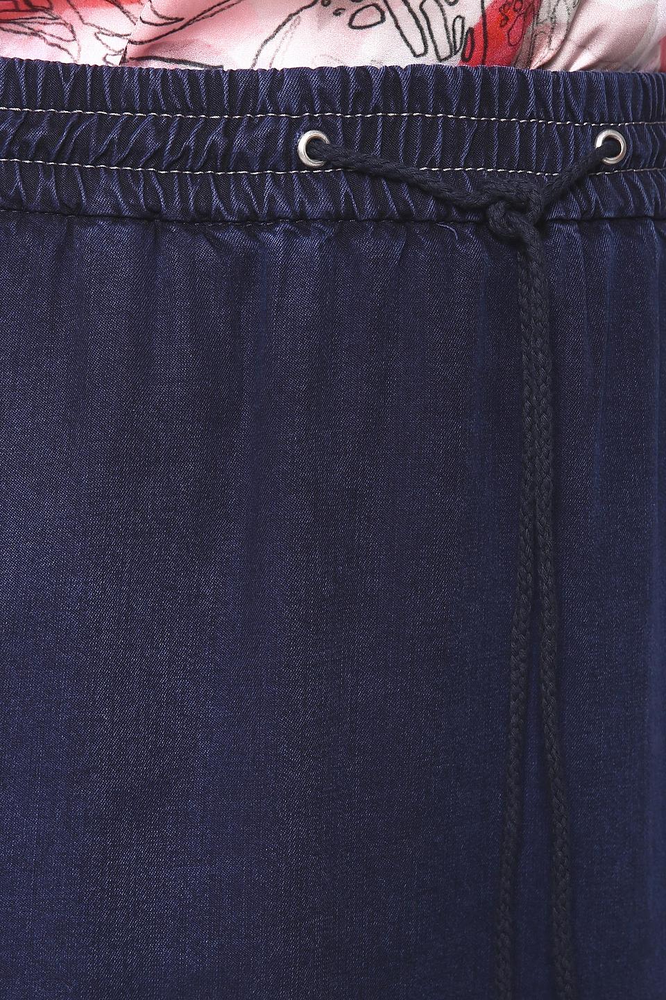 Юбка Gerry Weber EDITION синяя