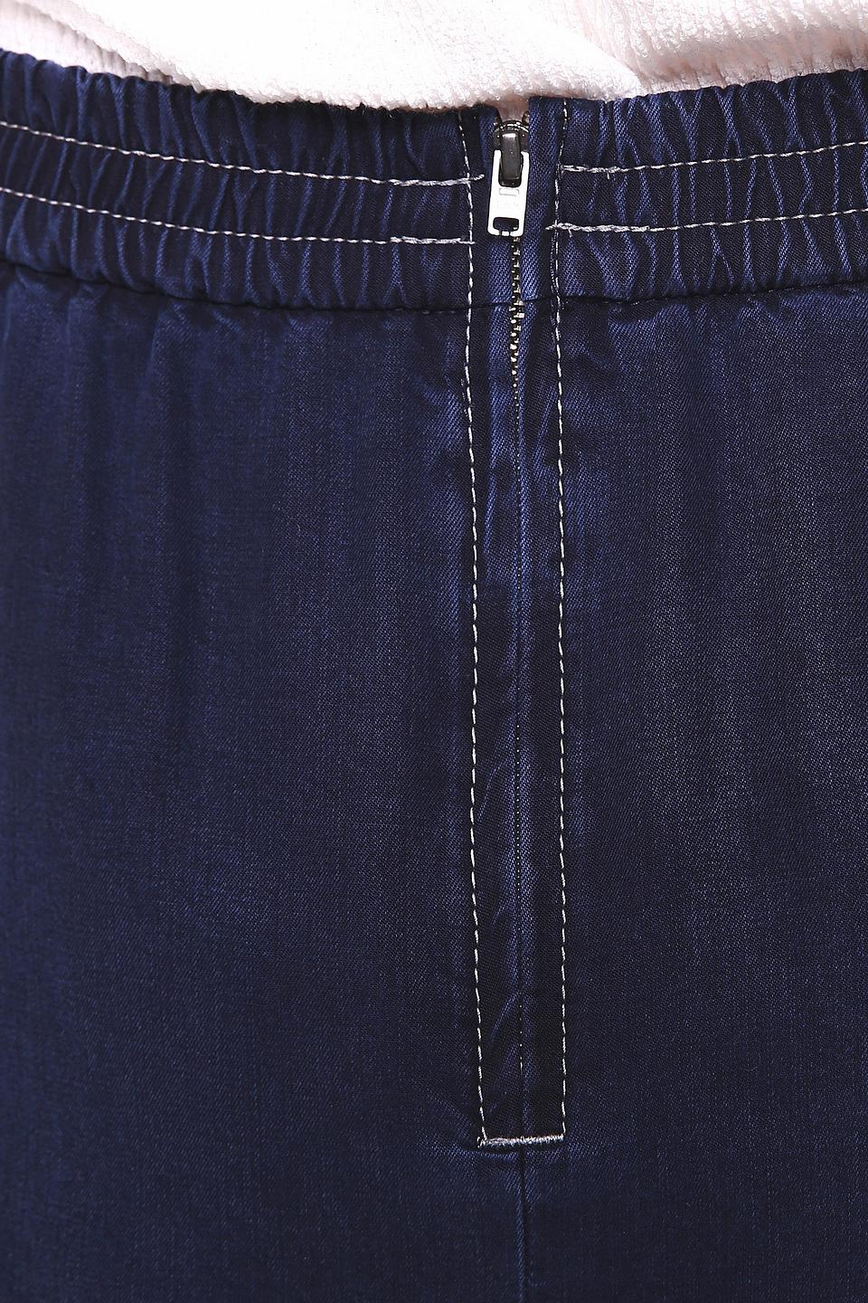 Юбка Gerry Weber EDITION синяя