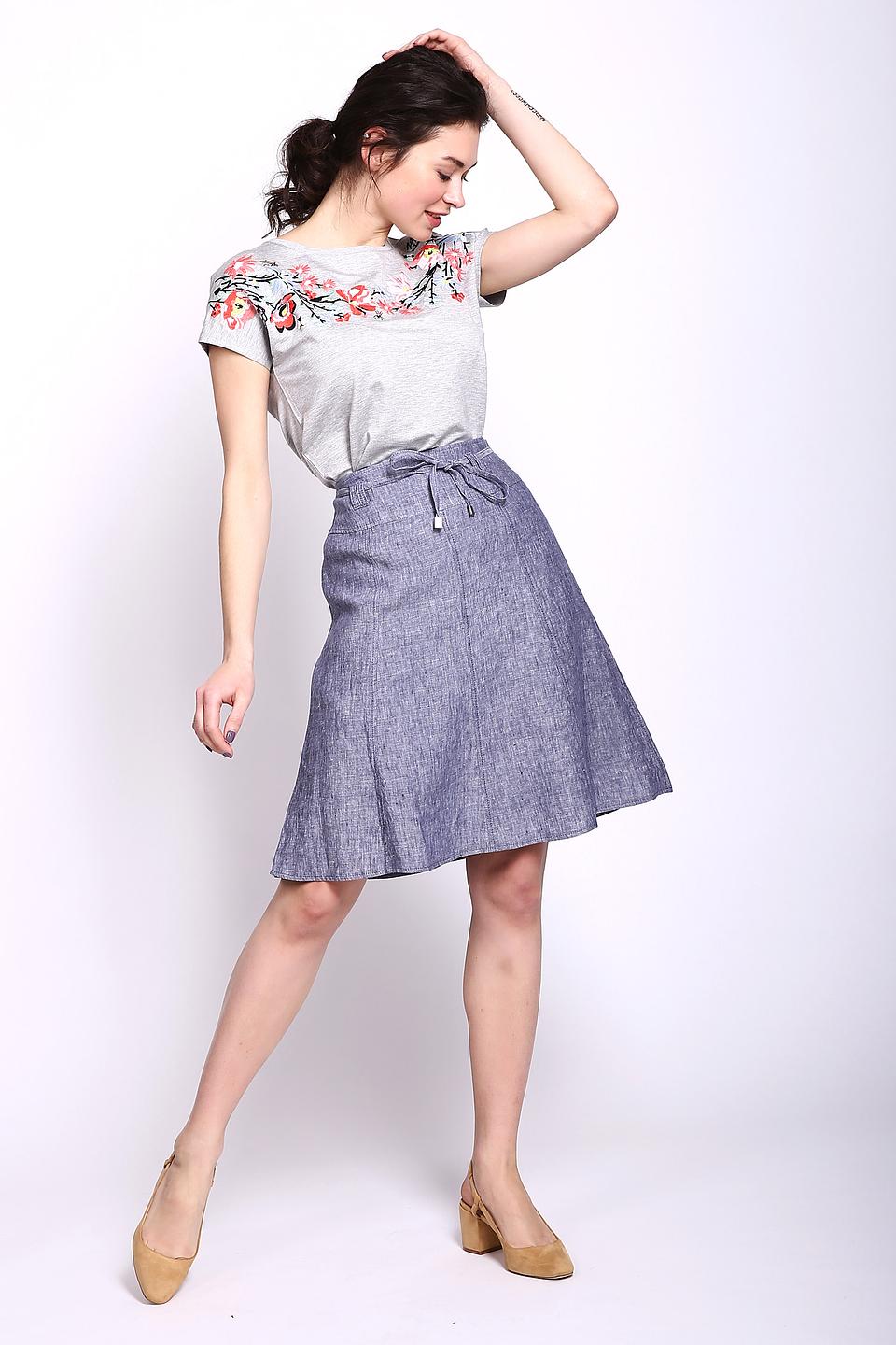 Юбка Gerry Weber EDITION деним