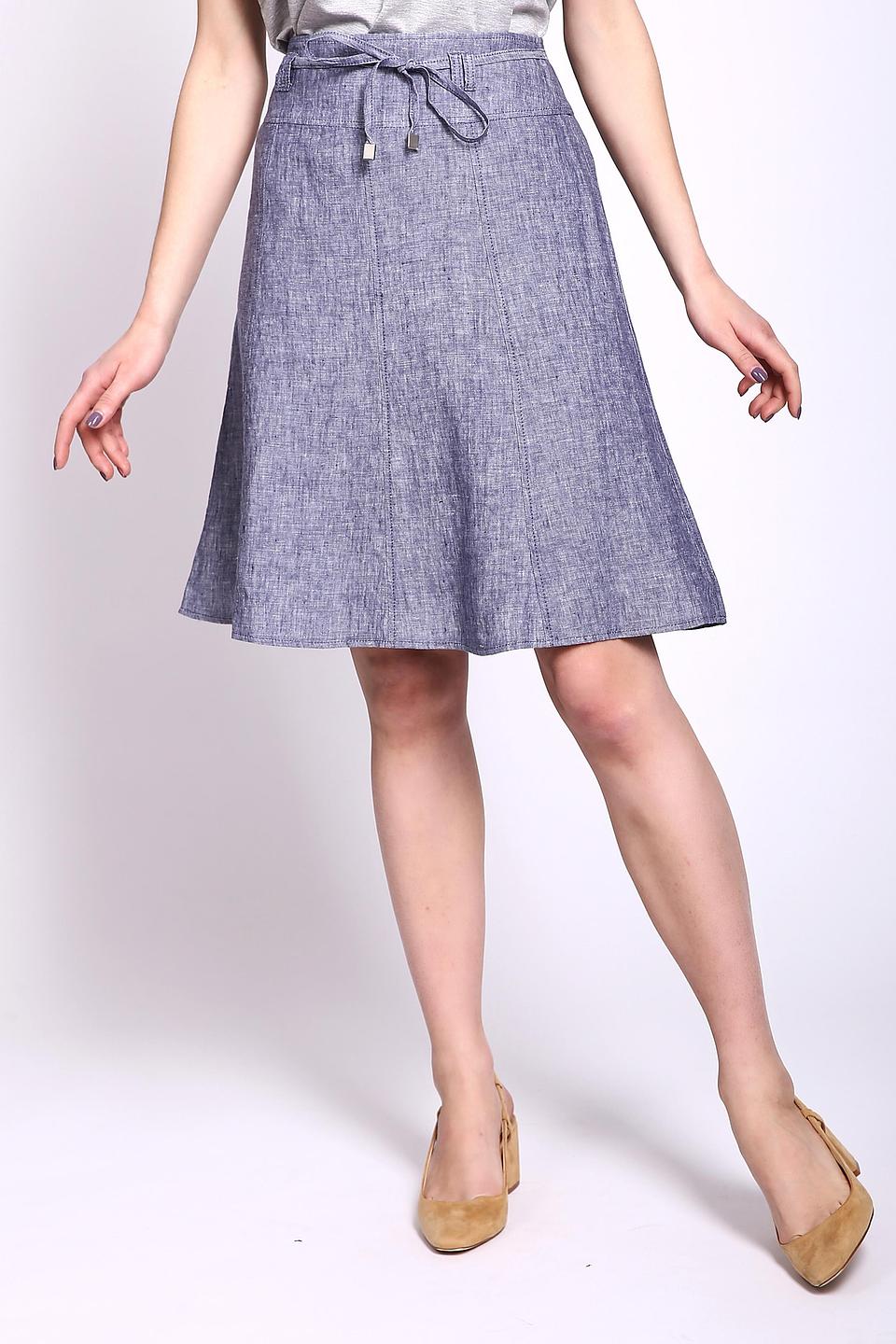 Юбка Gerry Weber EDITION деним