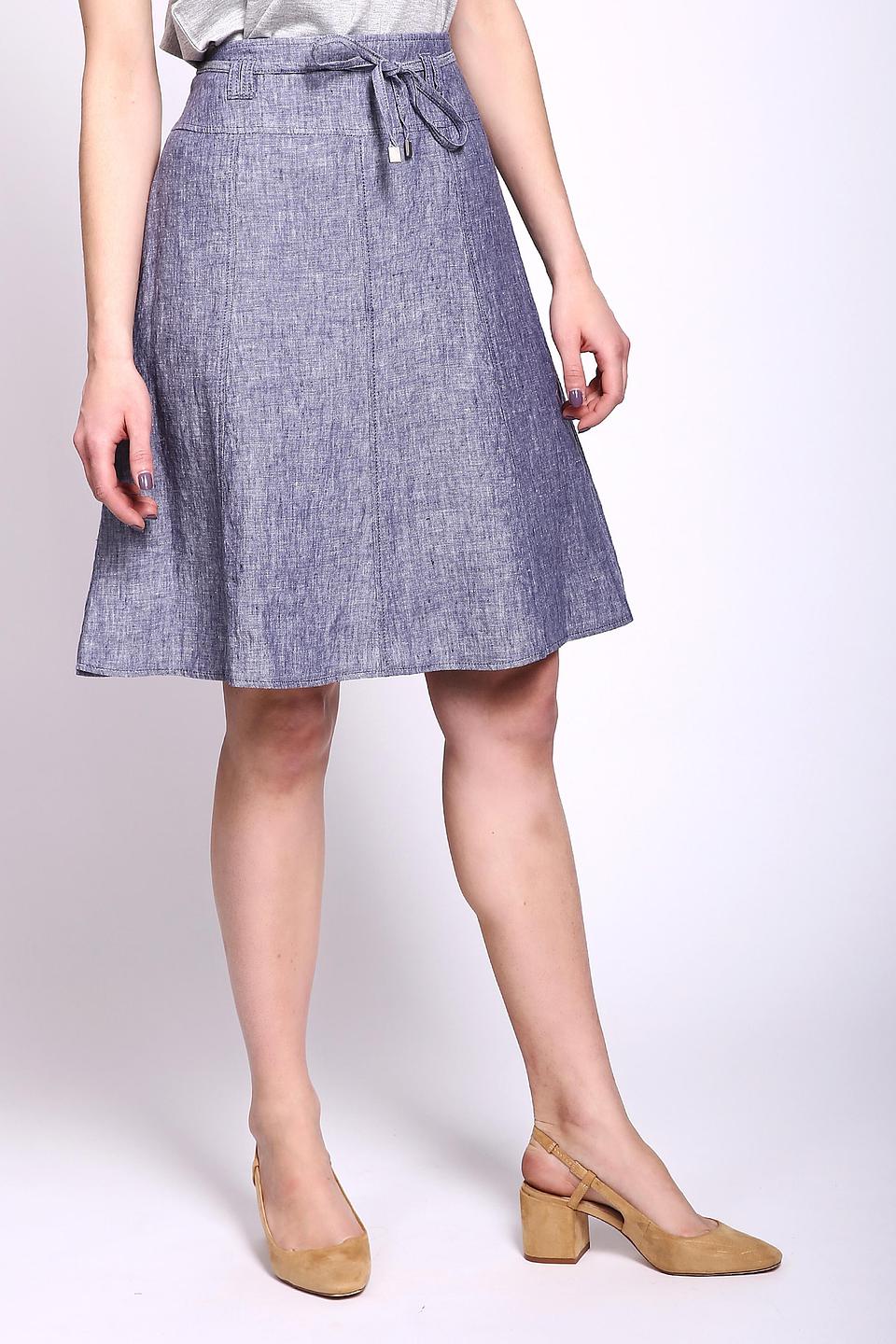 Юбка Gerry Weber EDITION деним