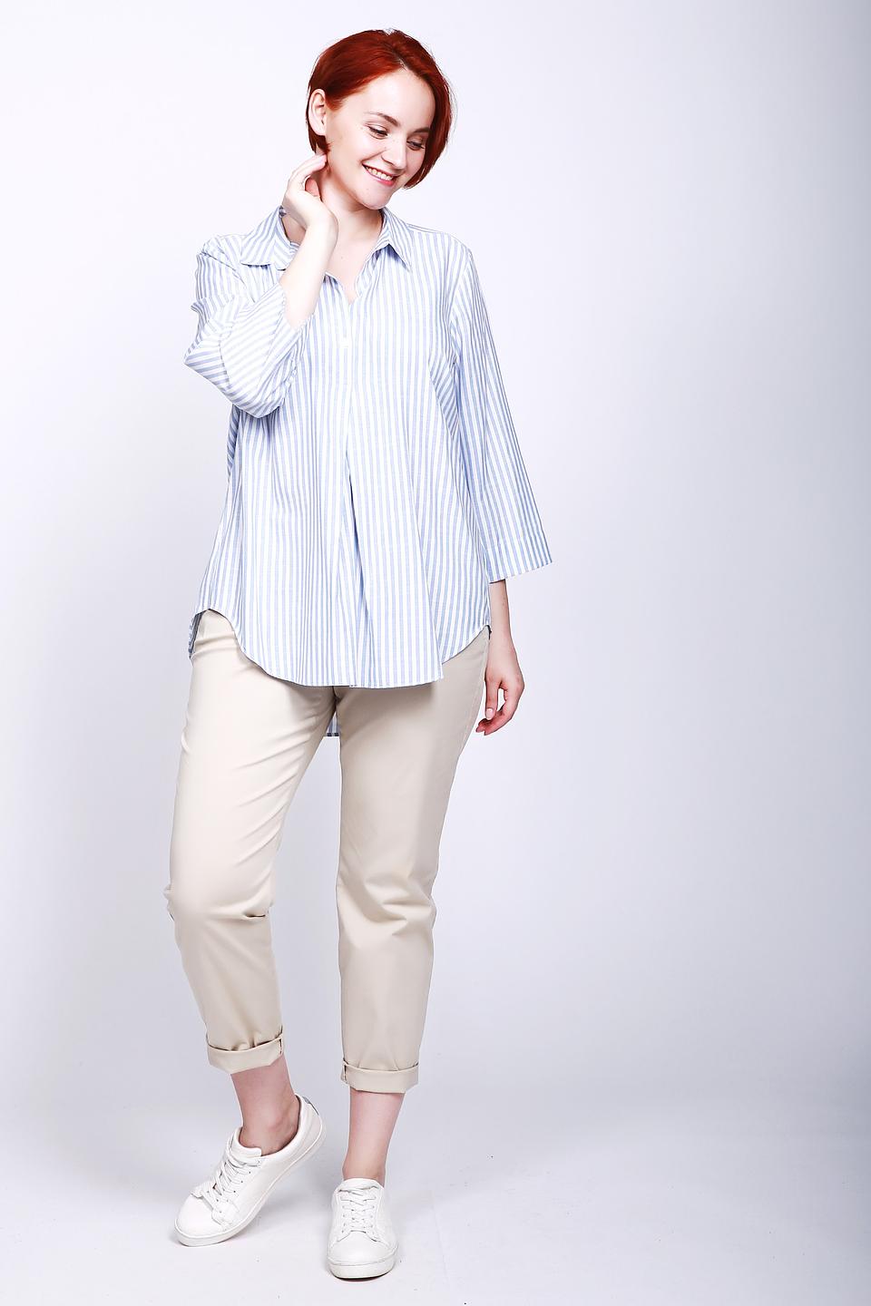 Брюки Gerry Weber бежевые