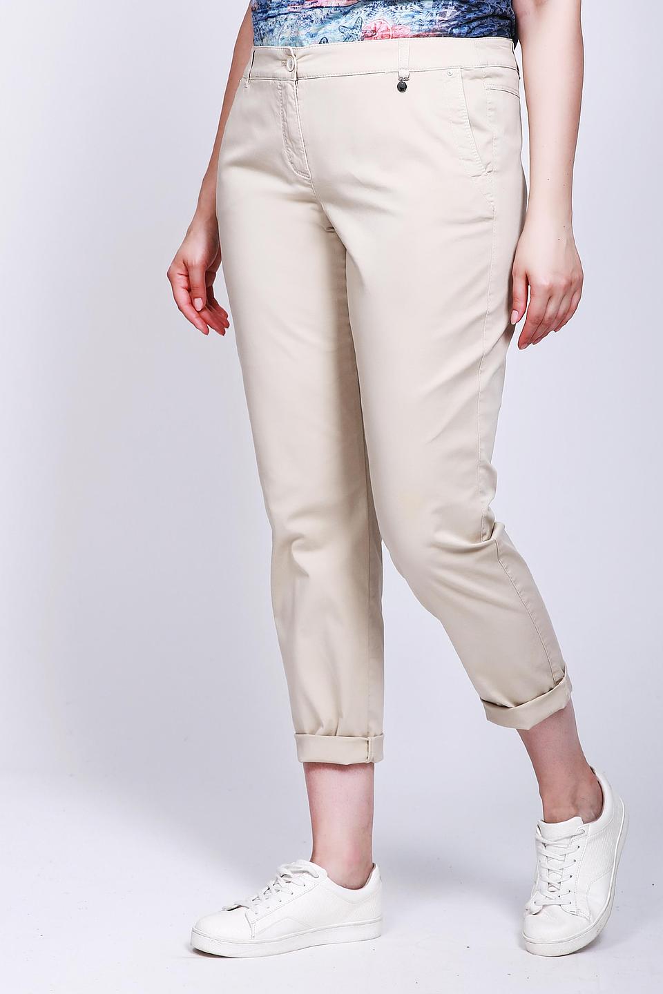 Брюки Gerry Weber бежевые
