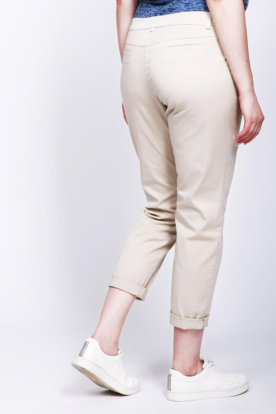 Брюки Gerry Weber бежевые