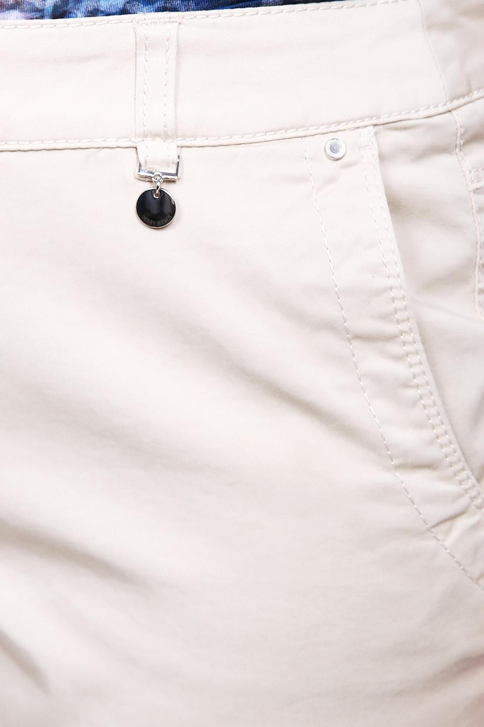 Брюки Gerry Weber бежевые