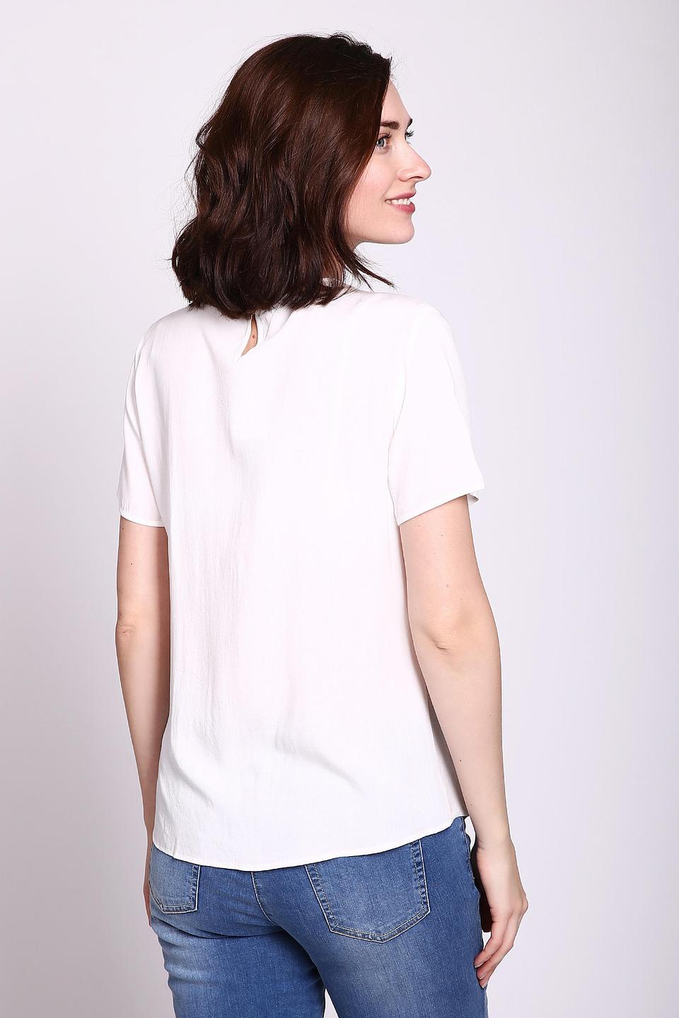 Блуза Gerry Weber с вышивкой