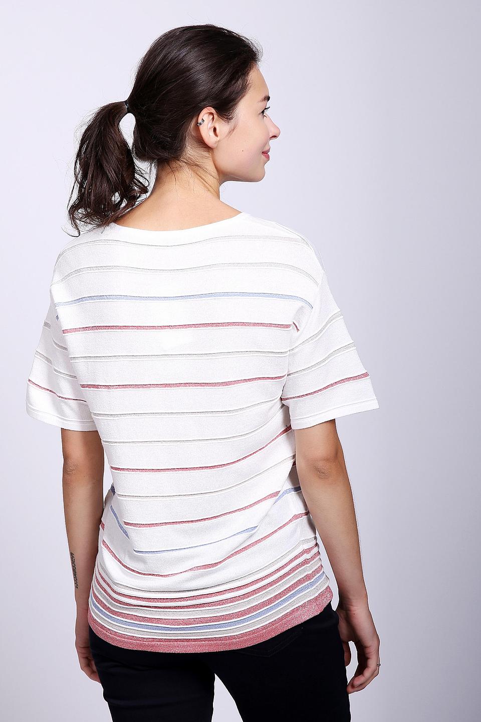 Пуловер Gerry Weber в полоску